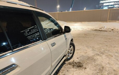 Great Wall Hover H3 I, 2014 год, 630 000 рублей, 6 фотография