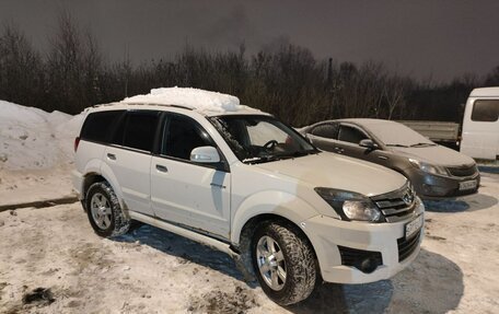 Great Wall Hover H3 I, 2014 год, 630 000 рублей, 3 фотография