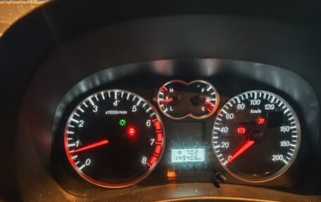 Great Wall Hover H3 I, 2014 год, 630 000 рублей, 10 фотография