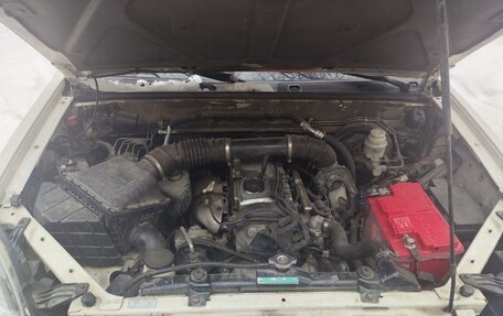 Great Wall Hover H3 I, 2014 год, 630 000 рублей, 12 фотография