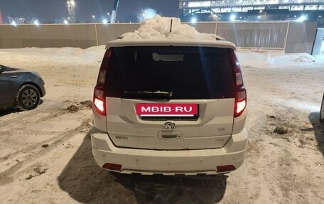 Great Wall Hover H3 I, 2014 год, 630 000 рублей, 2 фотография