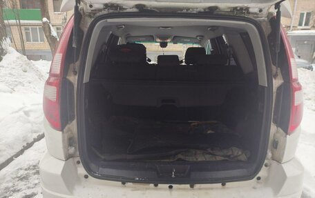 Great Wall Hover H3 I, 2014 год, 630 000 рублей, 13 фотография