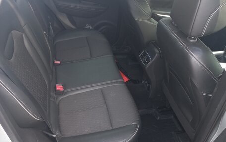 Renault Kadjar I рестайлинг, 2020 год, 1 800 000 рублей, 4 фотография