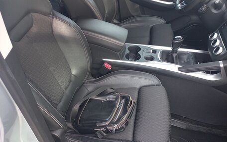 Renault Kadjar I рестайлинг, 2020 год, 1 800 000 рублей, 5 фотография