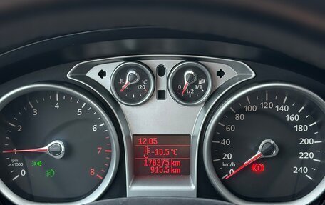 Ford C-MAX I рестайлинг, 2008 год, 520 000 рублей, 6 фотография