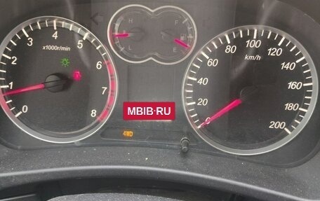 Great Wall Hover H3 I, 2014 год, 630 000 рублей, 11 фотография