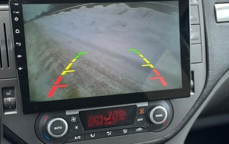 Ford C-MAX I рестайлинг, 2008 год, 520 000 рублей, 8 фотография