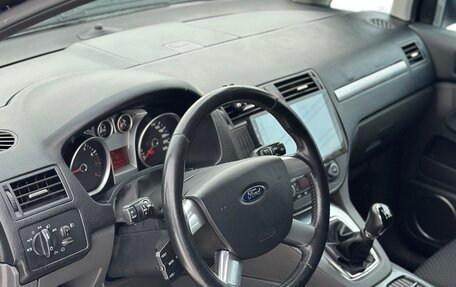 Ford C-MAX I рестайлинг, 2008 год, 520 000 рублей, 5 фотография