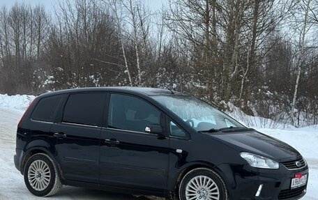 Ford C-MAX I рестайлинг, 2008 год, 520 000 рублей, 2 фотография