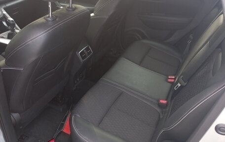 Renault Kadjar I рестайлинг, 2020 год, 1 800 000 рублей, 6 фотография