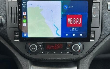 Ford C-MAX I рестайлинг, 2008 год, 520 000 рублей, 7 фотография