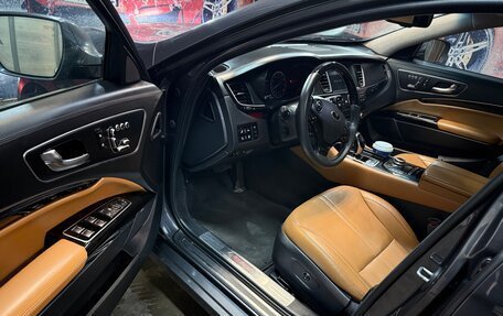 KIA Quoris I, 2017 год, 1 999 999 рублей, 5 фотография