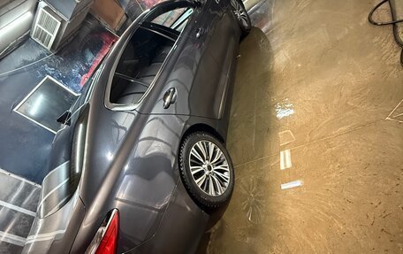 KIA Quoris I, 2017 год, 1 999 999 рублей, 3 фотография