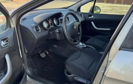 Peugeot 308 II, 2009 год, 300 000 рублей, 7 фотография