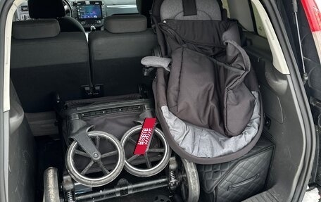 Ford C-MAX I рестайлинг, 2008 год, 520 000 рублей, 11 фотография