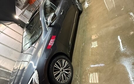 KIA Quoris I, 2017 год, 1 999 999 рублей, 2 фотография