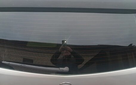 Opel Zafira B, 2008 год, 650 000 рублей, 6 фотография