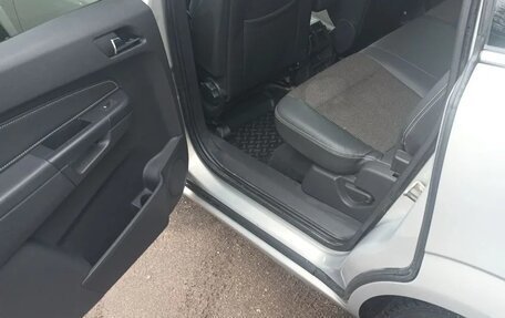 Opel Zafira B, 2008 год, 650 000 рублей, 5 фотография