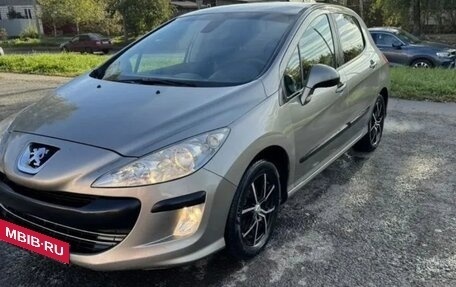 Peugeot 308 II, 2009 год, 300 000 рублей, 3 фотография