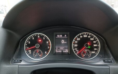 Volkswagen Tiguan I, 2016 год, 1 540 000 рублей, 10 фотография