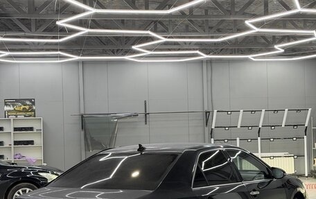 Toyota Camry, 2012 год, 1 435 000 рублей, 3 фотография