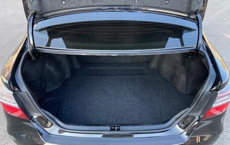 Toyota Camry, 2012 год, 1 435 000 рублей, 14 фотография