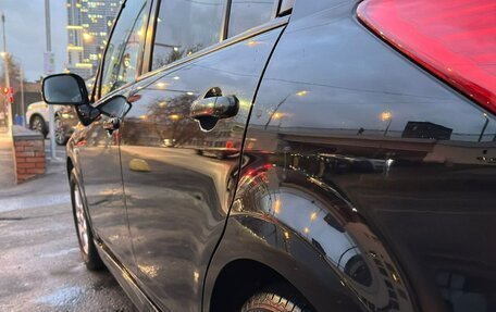 Nissan Tiida, 2010 год, 700 000 рублей, 5 фотография