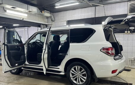 Nissan Patrol, 2010 год, 3 150 000 рублей, 14 фотография