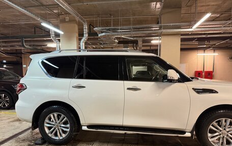 Nissan Patrol, 2010 год, 3 150 000 рублей, 5 фотография