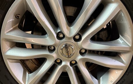 Nissan Patrol, 2010 год, 3 150 000 рублей, 13 фотография