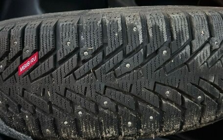 Nissan Tiida, 2010 год, 700 000 рублей, 10 фотография