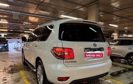 Nissan Patrol, 2010 год, 3 150 000 рублей, 2 фотография