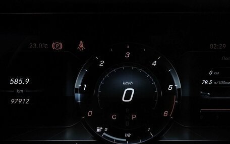 Mercedes-Benz S-Класс, 2018 год, 5 700 000 рублей, 17 фотография