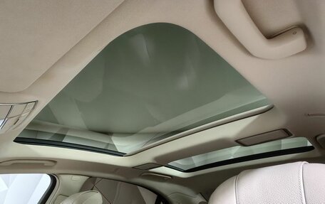 Mercedes-Benz S-Класс, 2018 год, 5 700 000 рублей, 20 фотография