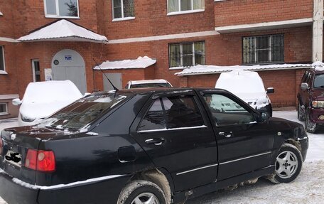 Chery Amulet (A15) I, 2006 год, 107 000 рублей, 4 фотография