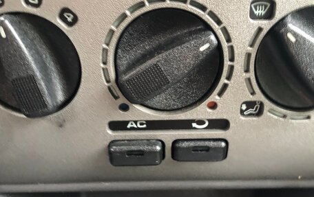 Chery Amulet (A15) I, 2006 год, 107 000 рублей, 10 фотография