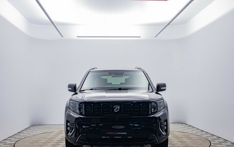 KIA Mohave I, 2020 год, 4 520 000 рублей, 2 фотография