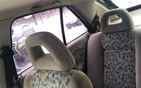 Chery Amulet (A15) I, 2006 год, 107 000 рублей, 9 фотография