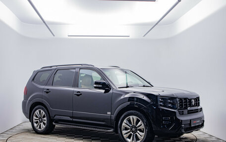 KIA Mohave I, 2020 год, 4 520 000 рублей, 3 фотография