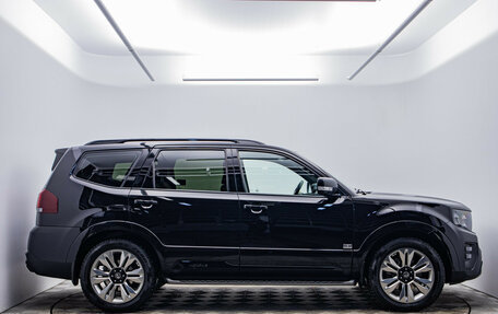 KIA Mohave I, 2020 год, 4 520 000 рублей, 4 фотография