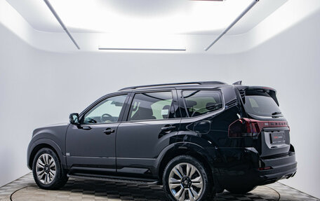 KIA Mohave I, 2020 год, 4 520 000 рублей, 7 фотография