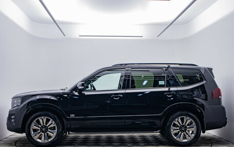 KIA Mohave I, 2020 год, 4 520 000 рублей, 8 фотография