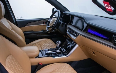 KIA Mohave I, 2020 год, 4 520 000 рублей, 9 фотография