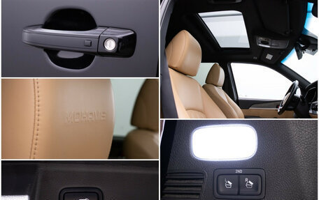 KIA Mohave I, 2020 год, 4 520 000 рублей, 17 фотография