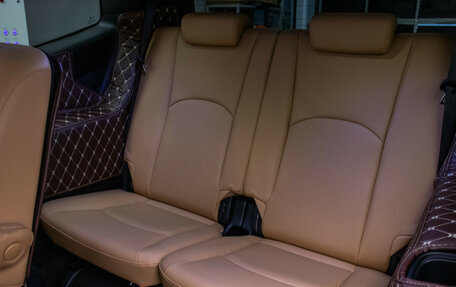 KIA Mohave I, 2020 год, 4 520 000 рублей, 12 фотография