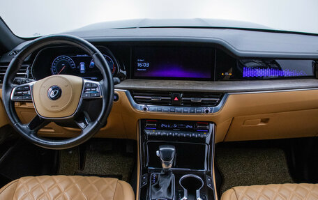 KIA Mohave I, 2020 год, 4 520 000 рублей, 14 фотография