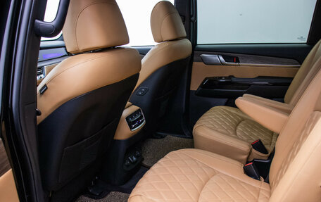 KIA Mohave I, 2020 год, 4 520 000 рублей, 11 фотография
