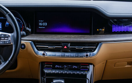 KIA Mohave I, 2020 год, 4 520 000 рублей, 15 фотография