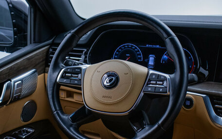 KIA Mohave I, 2020 год, 4 520 000 рублей, 16 фотография