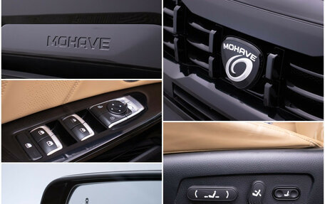 KIA Mohave I, 2020 год, 4 520 000 рублей, 19 фотография